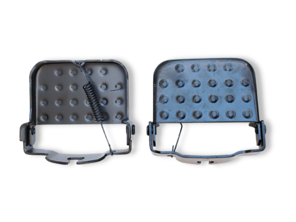 מעמד רגליים / רגליות לציר לילדים