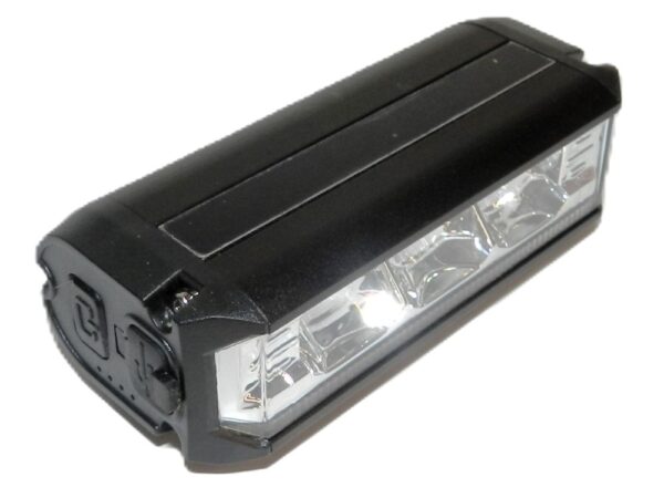 פנס לד INOKIM קדמי קטן USB