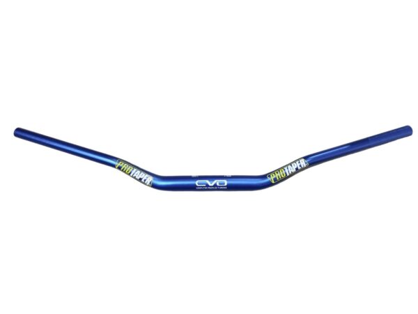 כידון לקורקינט מותג PROTAPER רחב כחול נייבי 80 ס”מ