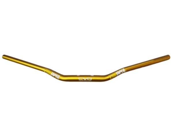 כידון לקורקינט מותג PROTAPER רחב צבע זהב 80 ס”מ