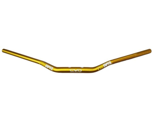 כידון לקורקינט מותג PROTAPER רחב צבע זהב 80 ס”מ