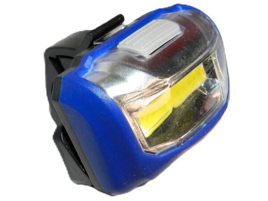 נצנץ לד USB