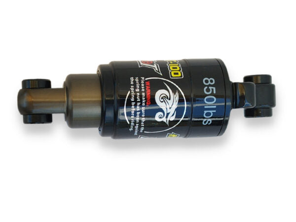 בולם זעזועים שמן 850l bs