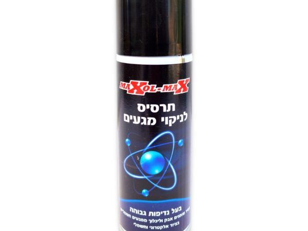 ספריי מגעים 500 מ"ל