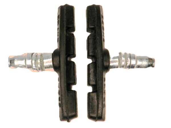 זוג רפידות V-Brake וי