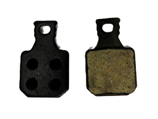 רפידות דיסק 24 – מגורה