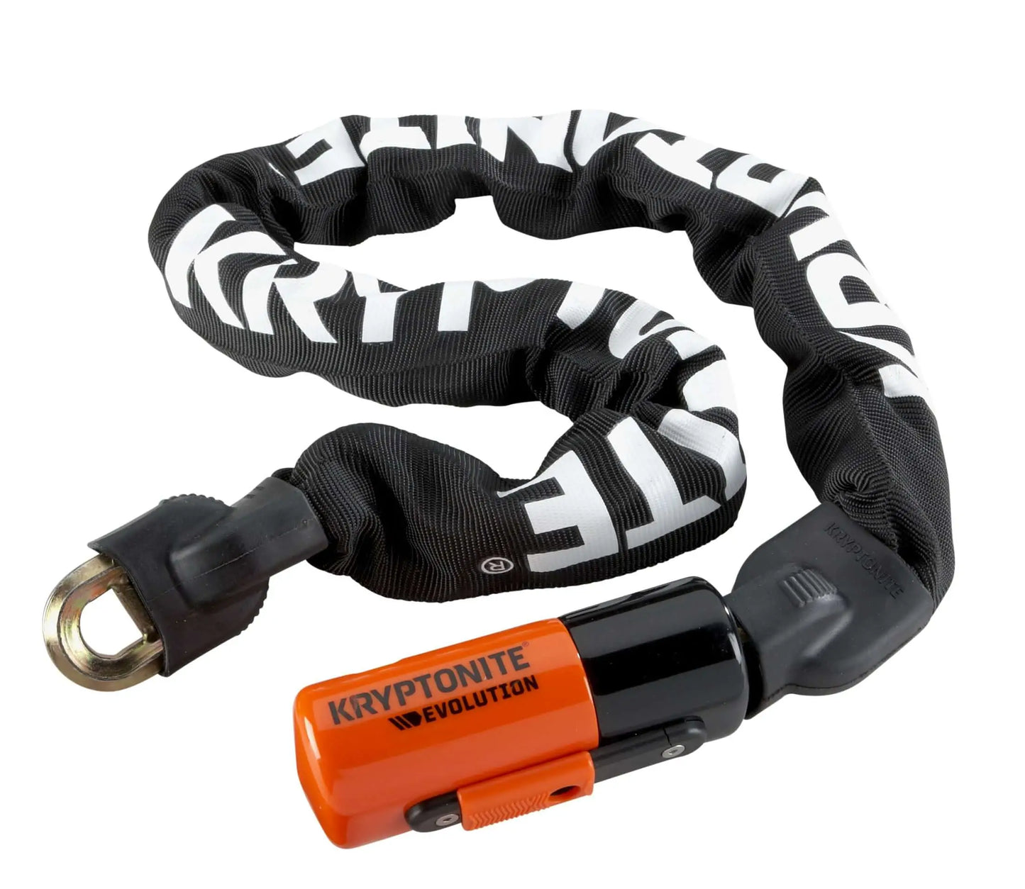 מנעול שרשרת קרפטונית Heavy Duty – אבטחה לרוכבים